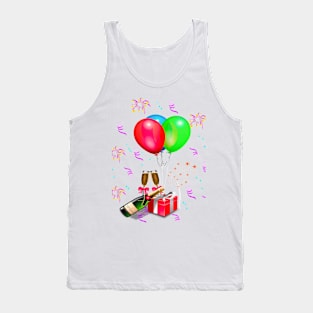 Anniversary Tank Top